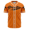 Princeton Baseball Jersey All-Over-Print