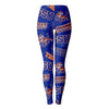 Ssu Tigers premium Legging v526