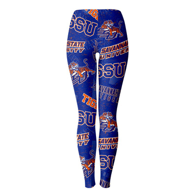 Ssu Tigers premium Legging v526