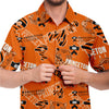 Princeton Short sleeve shirt v43