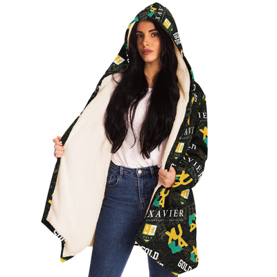 Xula premium cloak v871