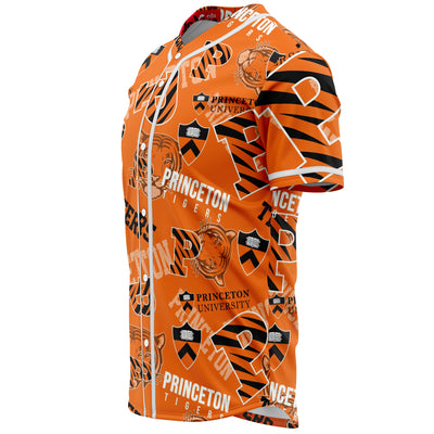 Princeton Baseball Jersey v59