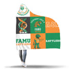 Famu Hooded Blanket