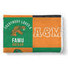 famu sherpa blanket