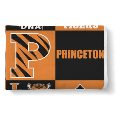 princeton blanket