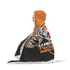 Tigers Hooded Blanket