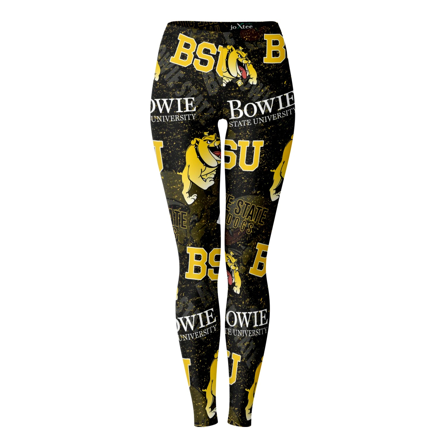 Bsu Bulldogs premium Legging v421