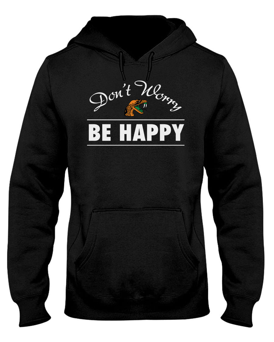 FAMU Don't worry be happy