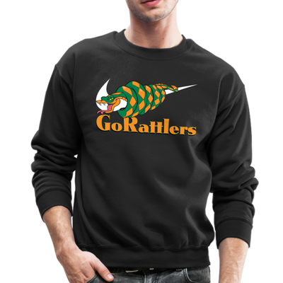 Go Rattlers Sweatshirt