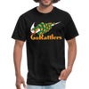 Go Rattlers Black T-Shirt