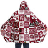 Morehouse premium cloak v746