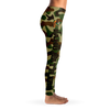 Famu Camo normal Legging