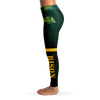 NDSU Dope Bison Legging AOP