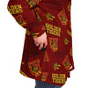 Tuskegee premium cloak v764