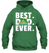 Best NSU Dad Ever T-Shirt/Sweatshirt/Hoodie