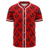 UL at Lafayette Baseball Jersey