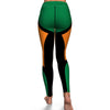 Famu Rattlers premium yoga legging v1167