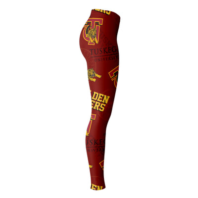 Tuskegee premium legging v755