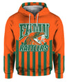 Famu Rattlers - Custom Name v4599