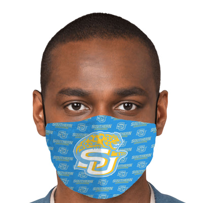 SUBR JaguarsFashion Mask 3D v127