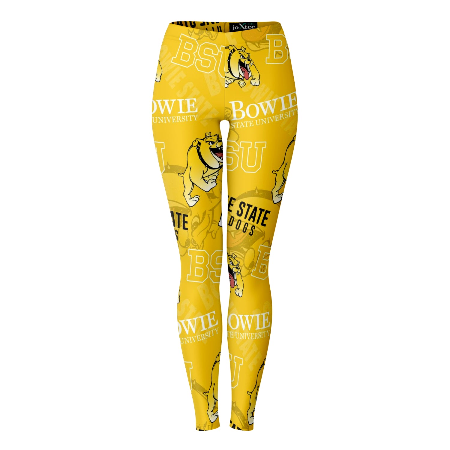 Bsu Bulldogs premium Legging v422