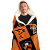 Princeton Hooded Blanket v58