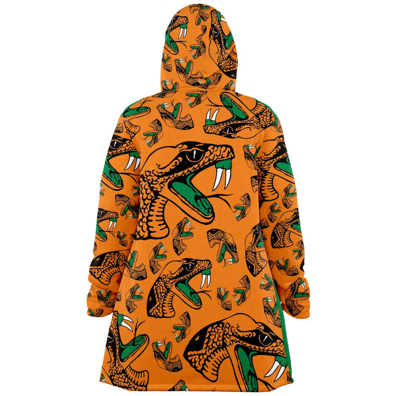 Famu Rattlers premium cloak v1034