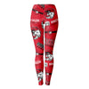 Wssu Rams Premium Legging v139