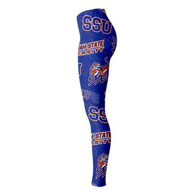 Ssu Tigers premium Legging v526