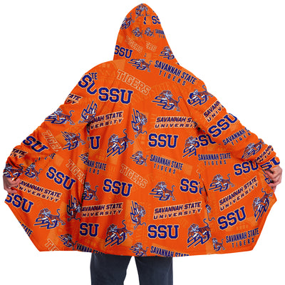 Ssu Tigers premium Cloak v532