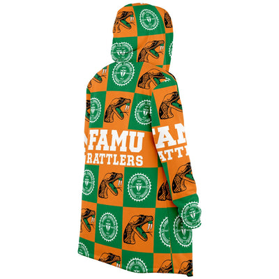 Famu Rattlers-Cloak v5248