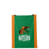 Famu Rattler EST Microfleece Blanket