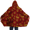 Tuskegee premium cloak v764