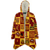 Tuskegee premium cloak v765