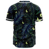 Nana Baseball Jersey All-Over-Print