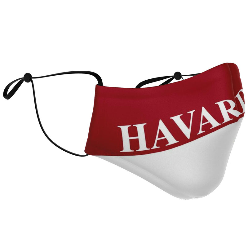 Harvard Face Mask