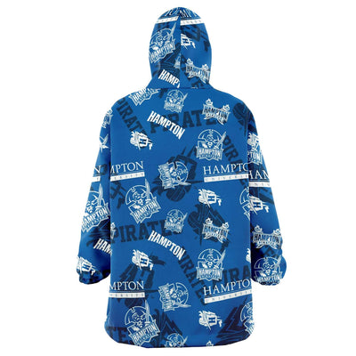 Hampton Snug Hoodie v1025