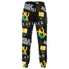 Xula unisex jogger v861