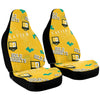 Xula car seat cover v865