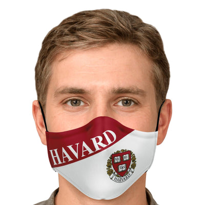 Harvard Face Mask