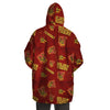 Tuskegee Snug Hoodie v758