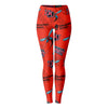 Dsu premium legging v606