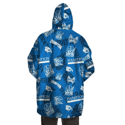 Hampton Snug Hoodie v1025