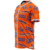 Ssu Tigers Baseball Jersey v524