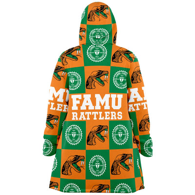 Famu Rattlers-Cloak v5248