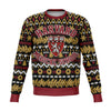 Harvard Medical School Sweater AOPH Christmas