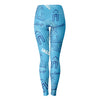 Spelman premium legging v938