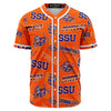 Ssu Tigers Baseball Jersey v524