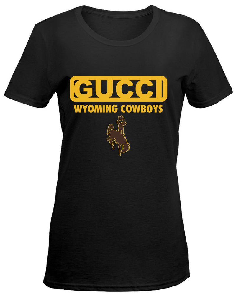 Gucci Wyoming Cowboys