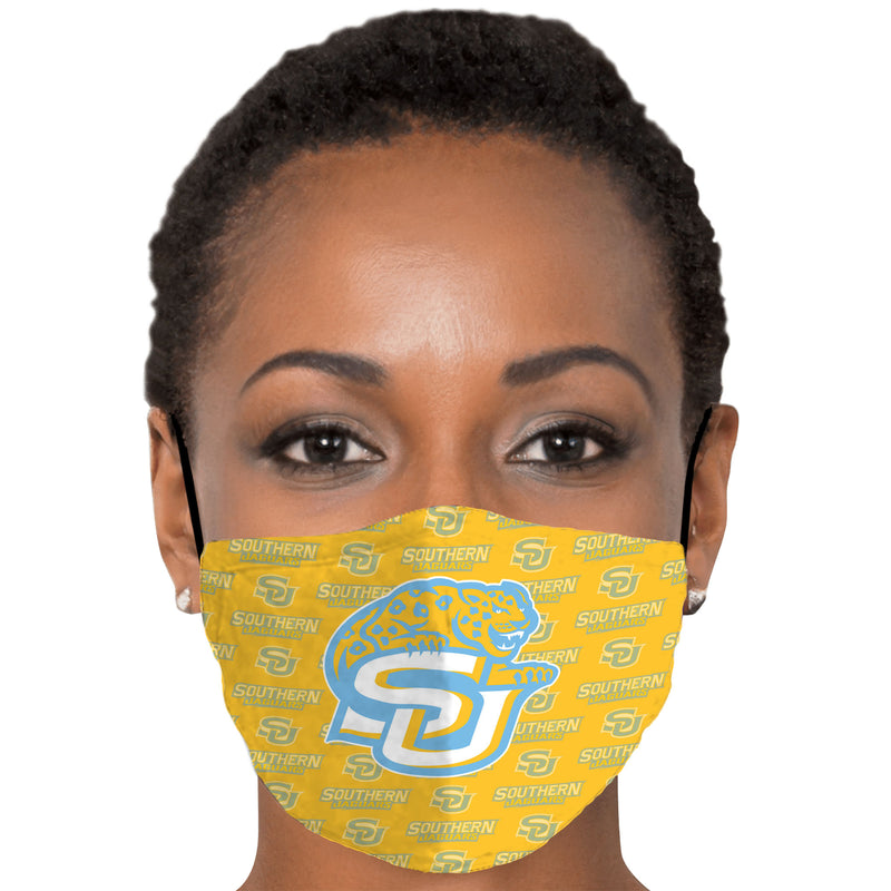 SUBR Jaguars Fashion Mask 3D v135